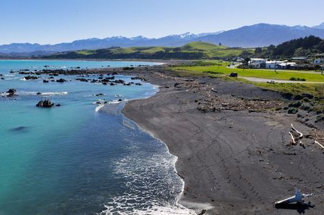 Photo of property in 61 Kotuku Road, South Bay, Kaikoura, 7300