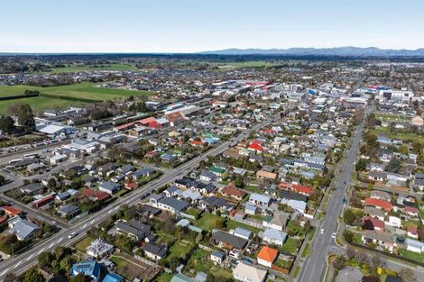 Photo of property in 73a Ashley Street, Rangiora, 7400