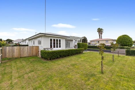 Photo of property in 14 Page Street, Morrinsville, 3300