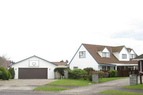 Photo of property in 22 Ballantrae Place, Highlands Park, New Plymouth, 4312