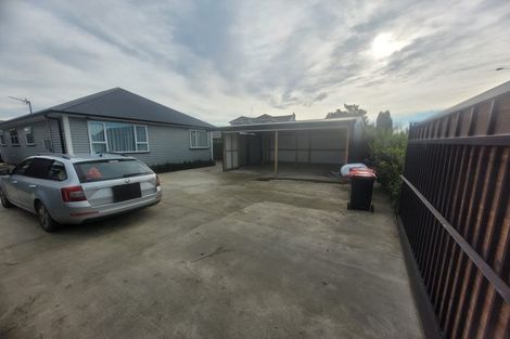Photo of property in 1/223 Main North Road, Redwood, Christchurch, 8051