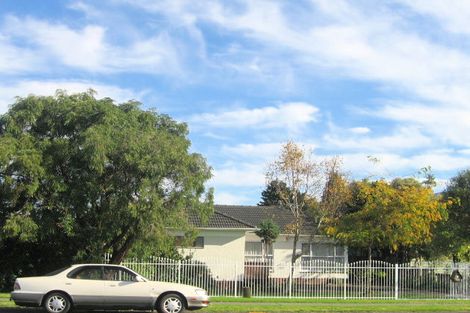 Photo of property in 515 Great South Road, Manukau, Auckland, 2025