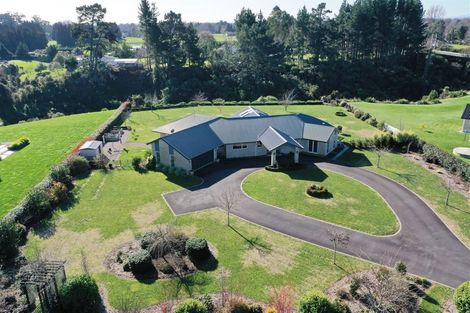 Photo of property in 164 Woodcock Road, Tamahere, Hamilton, 3283