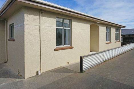 Photo of property in 124 Newcastle Street, Windsor, Invercargill, 9810