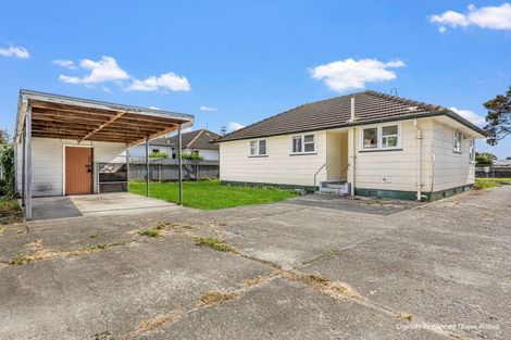 Photo of property in 47 Williams Street, Marewa, Napier, 4110