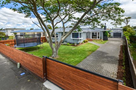 Photo of property in 29 Aberdeen Avenue, Takaro, Palmerston North, 4412