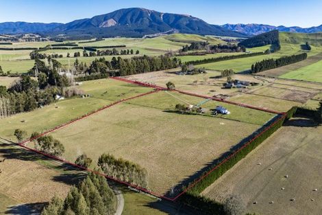 Photo of property in 596 Foothills Road, Okuku, 7473