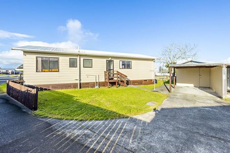 Photo of property in 1/19 Templeton Place, Clendon Park, Auckland, 2103