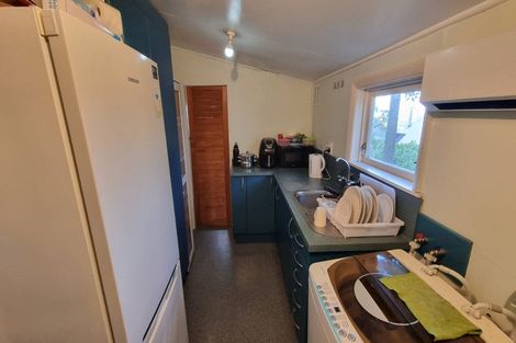 Photo of property in 107 The Ridgeway, Mornington, Wellington, 6021