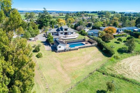 Photo of property in 755 Peacockes Road, Rukuhia, Hamilton, 3282