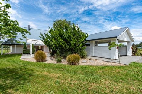 Photo of property in 55 Boyd Road, Gordonton, Hamilton, 3281