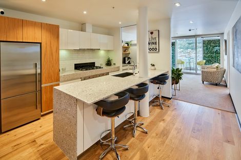 Photo of property in Il Casino Apartments, 803/38 Jessie Street, Te Aro, Wellington, 6011