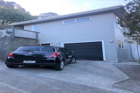 Photo of property in 69b Chamberlain Road, Karori, Wellington, 6012