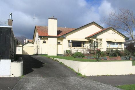 Photo of property in 50 Matamau Street, Palmerston North, 4414