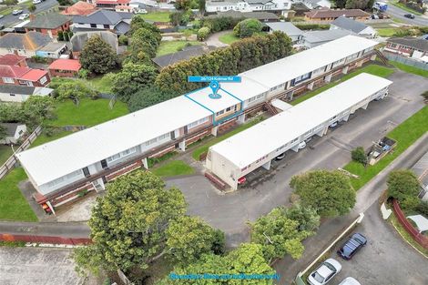 Photo of property in 26/124 Kolmar Road, Papatoetoe, Auckland, 2025
