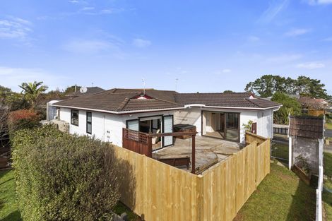 Photo of property in 83 St Annes Crescent, Wattle Downs, Auckland, 2103