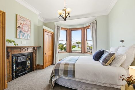 Photo of property in 80 Rolleston Street, Mount Cook, Wellington, 6021