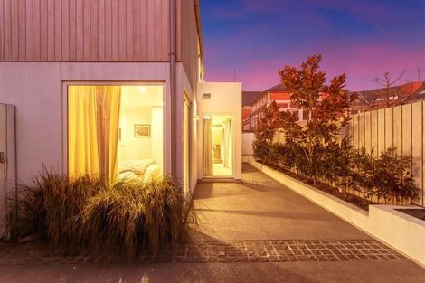 Photo of property in 26c Salisbury Street, Christchurch Central, Christchurch, 8013