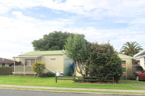 Photo of property in 2 Kupe Avenue, Mount Maunganui, 3116