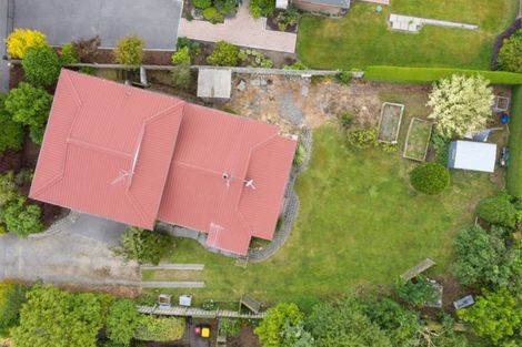 Photo of property in 11 Morgan Street, Methven, 7730