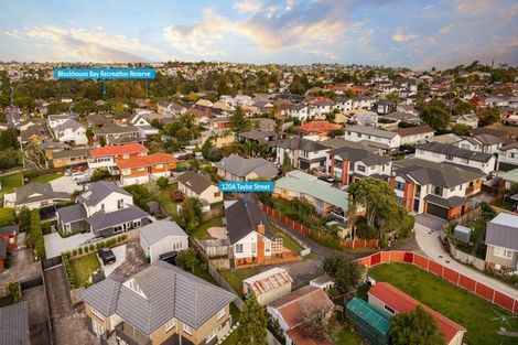 Photo of property in 120a Taylor Street, Blockhouse Bay, Auckland, 0600