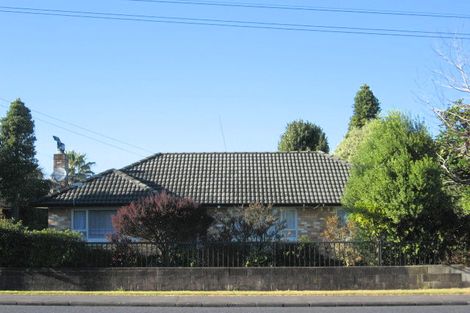 Photo of property in 63 Clevedon Road, Papakura, 2110