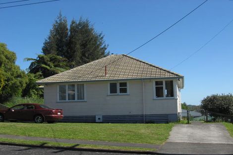Photo of property in 591 Mandeno Street, Te Awamutu, 3800
