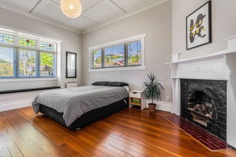 Photo of property in 1/2 Tennyson Street, Northcote Point, Auckland, 0627