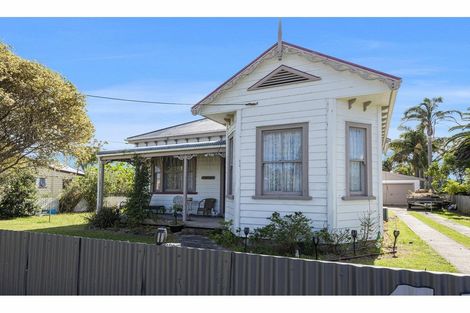 Photo of property in 47 Norton Street, Te Kopuru, 0391