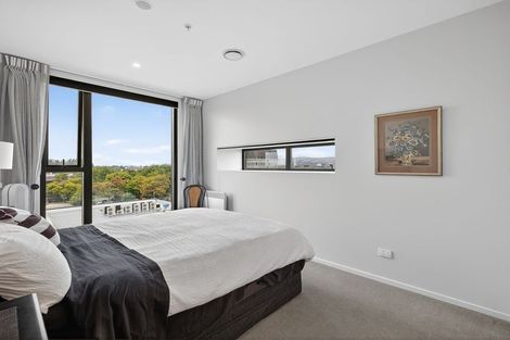 Photo of property in 605/64 Kilmore Street, Christchurch Central, Christchurch, 8013
