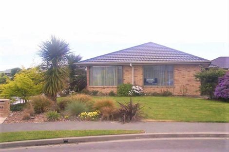 Photo of property in 28 Dufek Crescent, Wigram, Christchurch, 8042