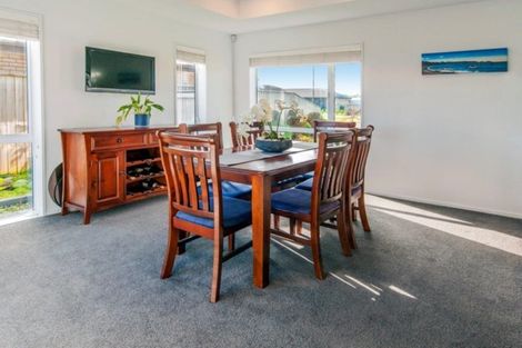 Photo of property in 11 Palladio Avenue, Leeston, 7632