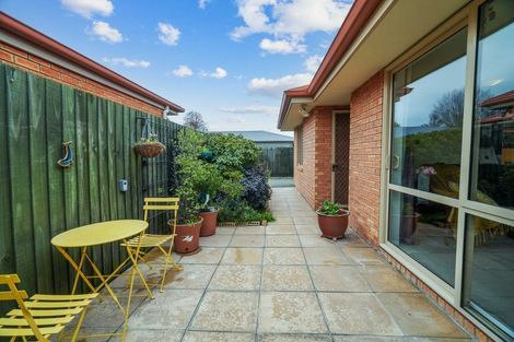 Photo of property in 3/117 Yaldhurst Road, Sockburn, Christchurch, 8042