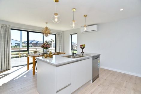 Photo of property in 1 Grimwood Street, Woodend, 7610