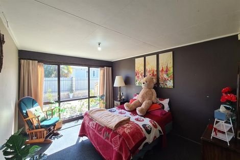 Photo of property in 21 Mclean Terrace, Waipukurau, 4200