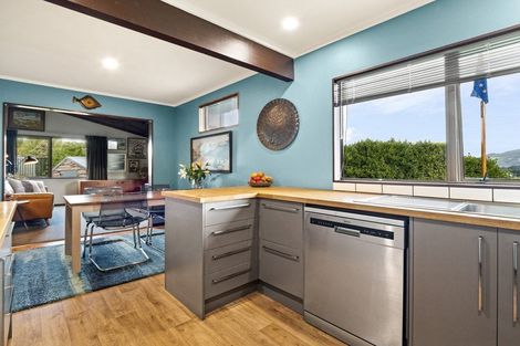 Photo of property in 1 Magnetic Street, Port Chalmers, 9023