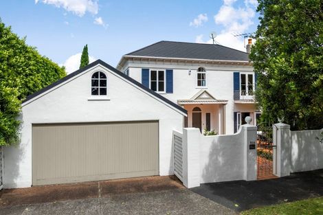 Photo of property in 83a St Stephens Avenue, Parnell, Auckland, 1052