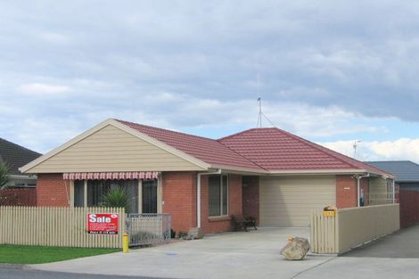 Photo of property in 8a Mitchell Street, Greerton, Tauranga, 3112