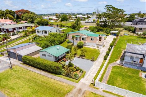 Photo of property in 34 Gladstone Street, Dargaville, 0310