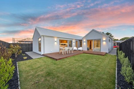 Photo of property in 43 Georgina Street, Marshland, Christchurch, 8083
