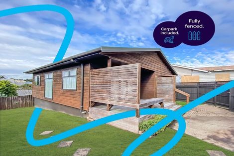 Photo of property in 3/260 Meola Road, Point Chevalier, Auckland, 1022