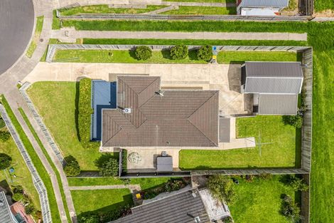 Photo of property in 21 Matipo Place, Edgecumbe, 3120