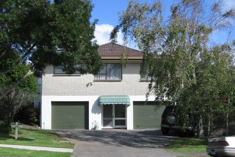 Photo of property in 1/15 Butley Drive, Farm Cove, Auckland, 2012
