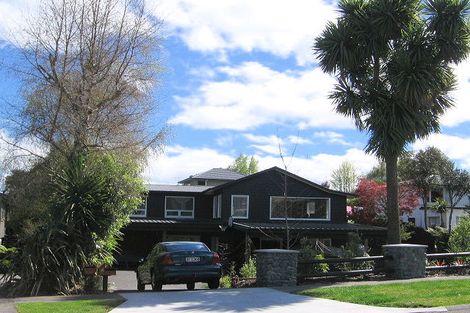 Photo of property in 16 Awanui Street, Hilltop, Taupo, 3330