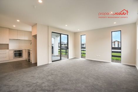 Photo of property in 17 Upham Lane, Rolleston, 7615