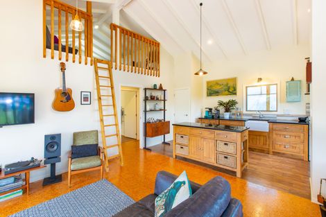 Photo of property in 512 Waitetuna Valley Road, Waitetuna, Raglan, 3295