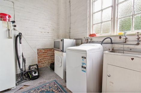 Photo of property in 17 Rhodes Street, Waimate, 7924