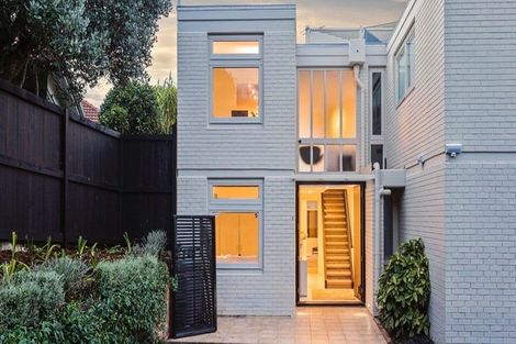 Photo of property in 3/15 Karori Crescent, Orakei, Auckland, 1071