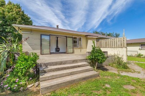 Photo of property in 7a Roosevelt Street, Levin, 5510