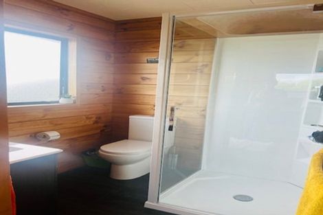 Photo of property in 3b Rutherglen Road, Paroa, Greymouth, 7805